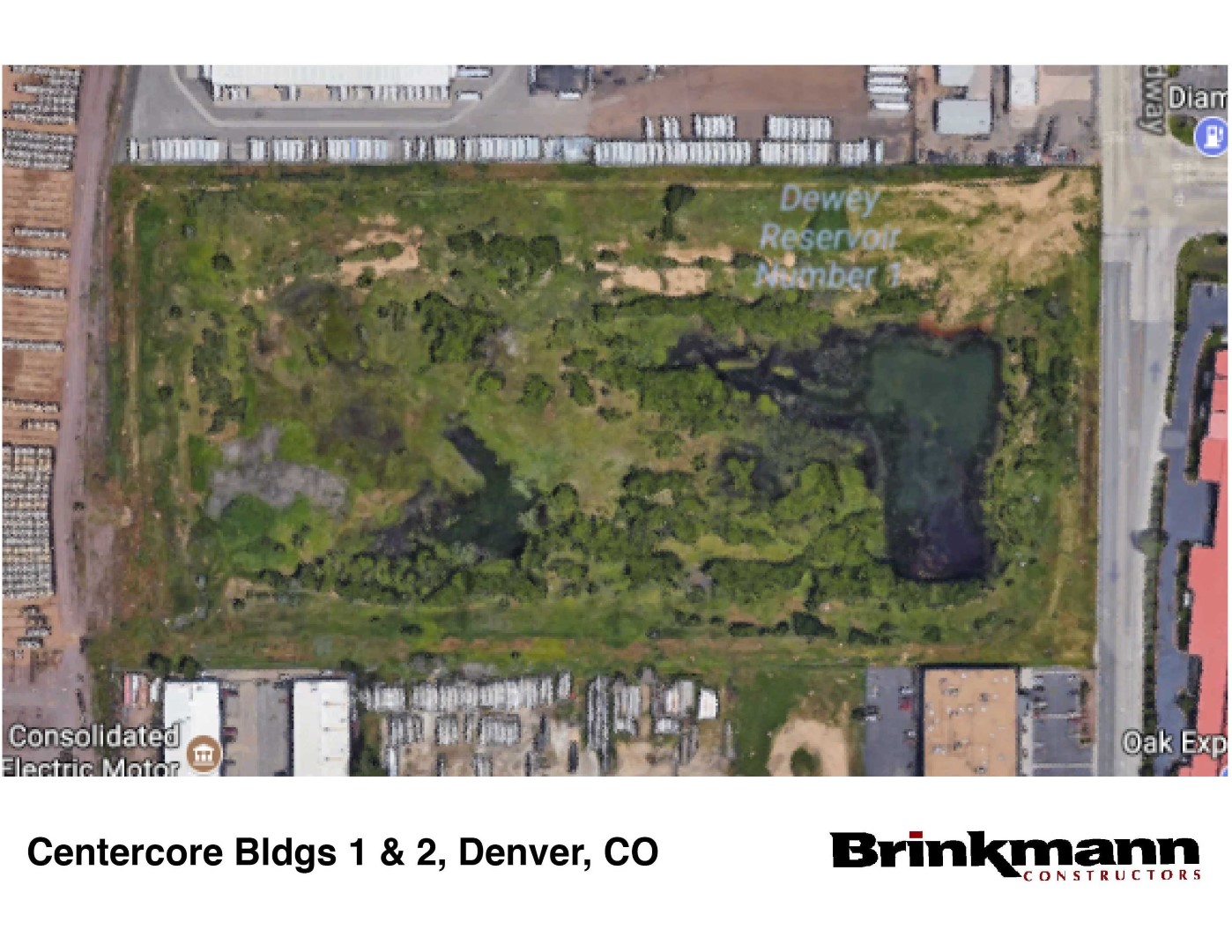 Progress | Huntington Industrial Partners