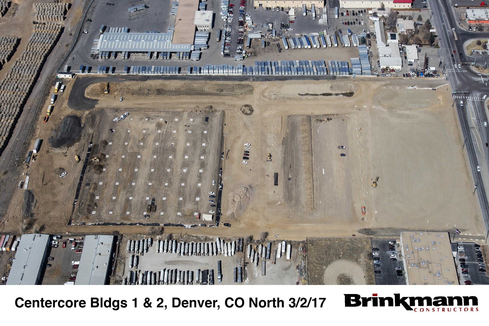 Progress | Huntington Industrial Partners