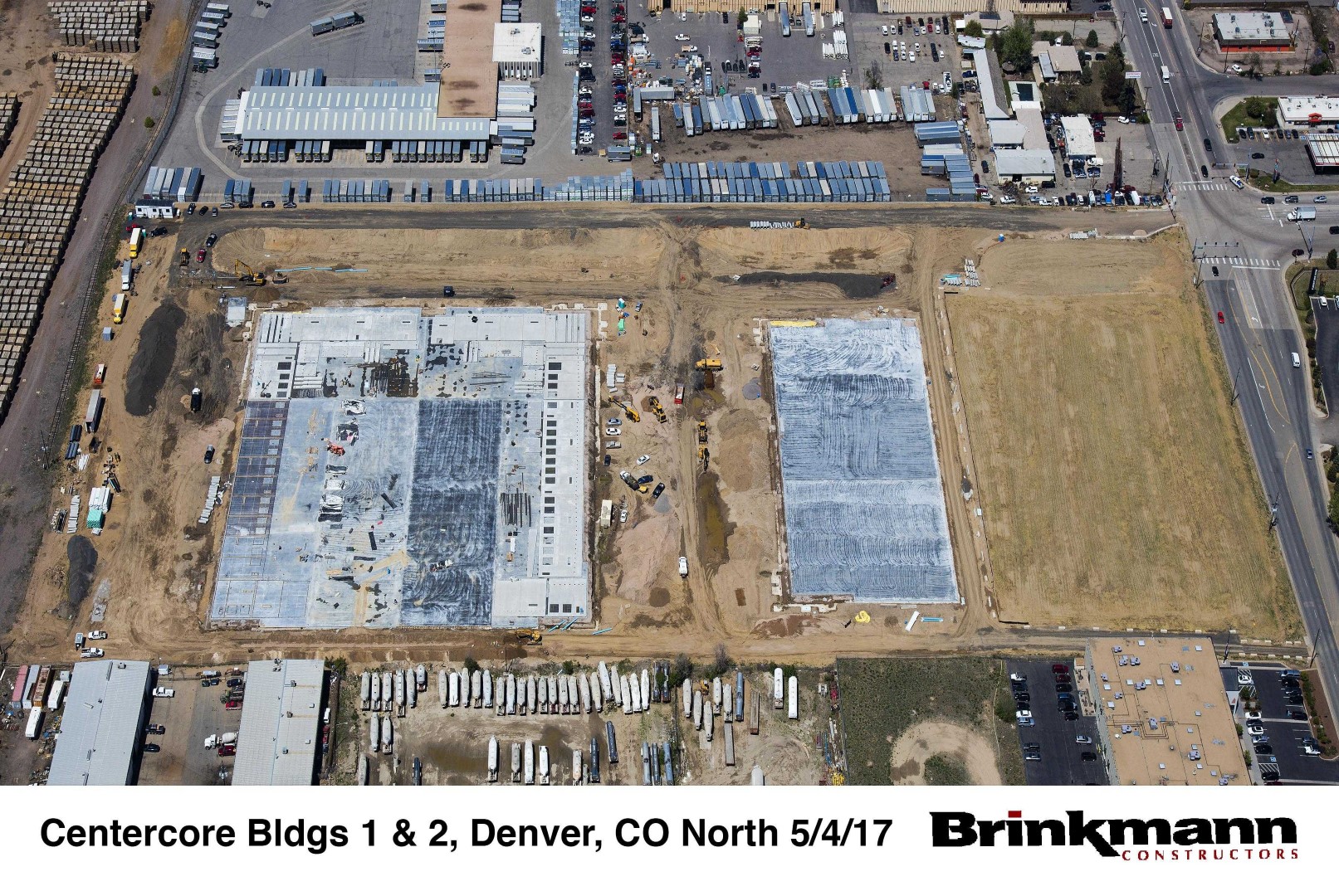 Progress | Huntington Industrial Partners