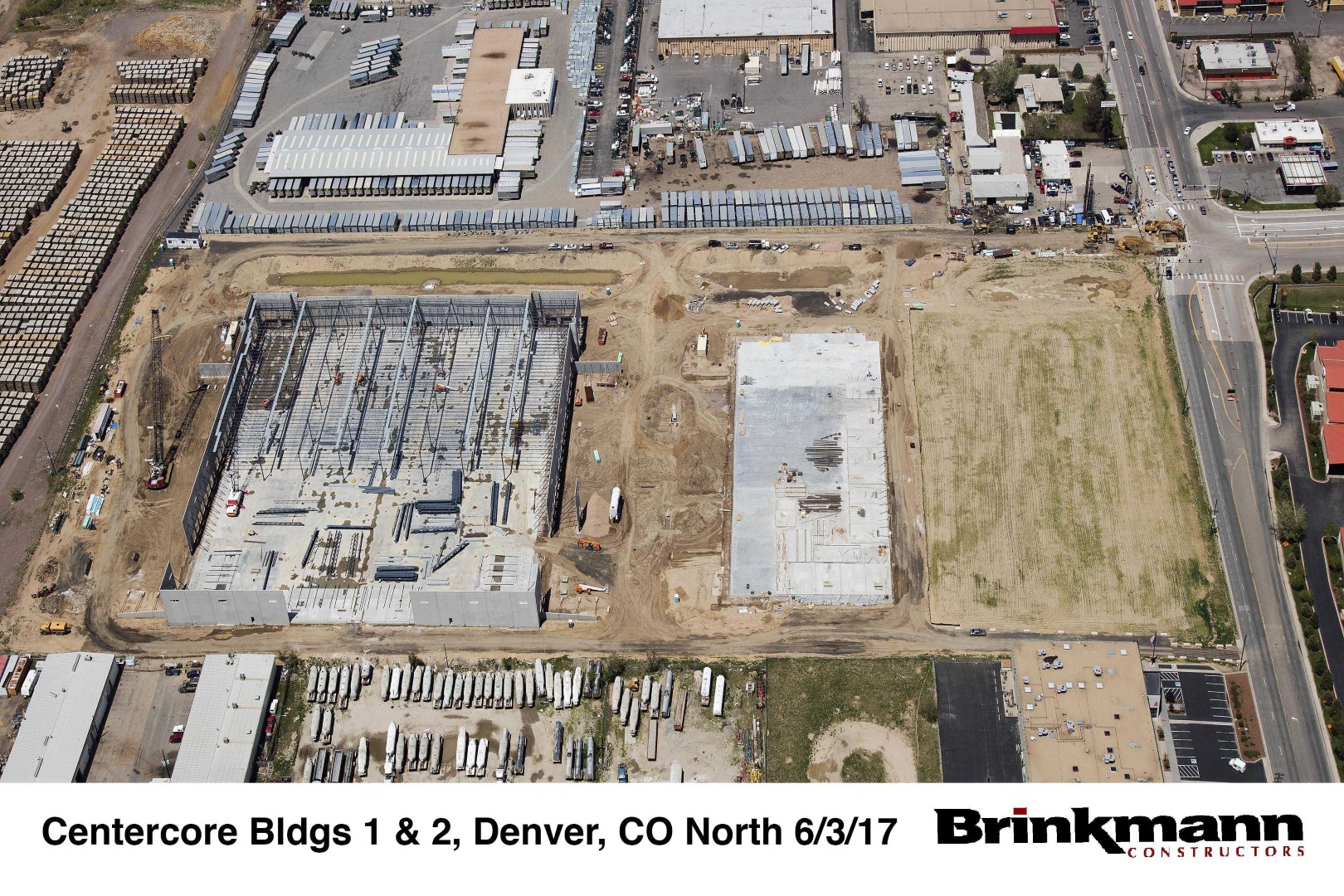 Progress | Huntington Industrial Partners