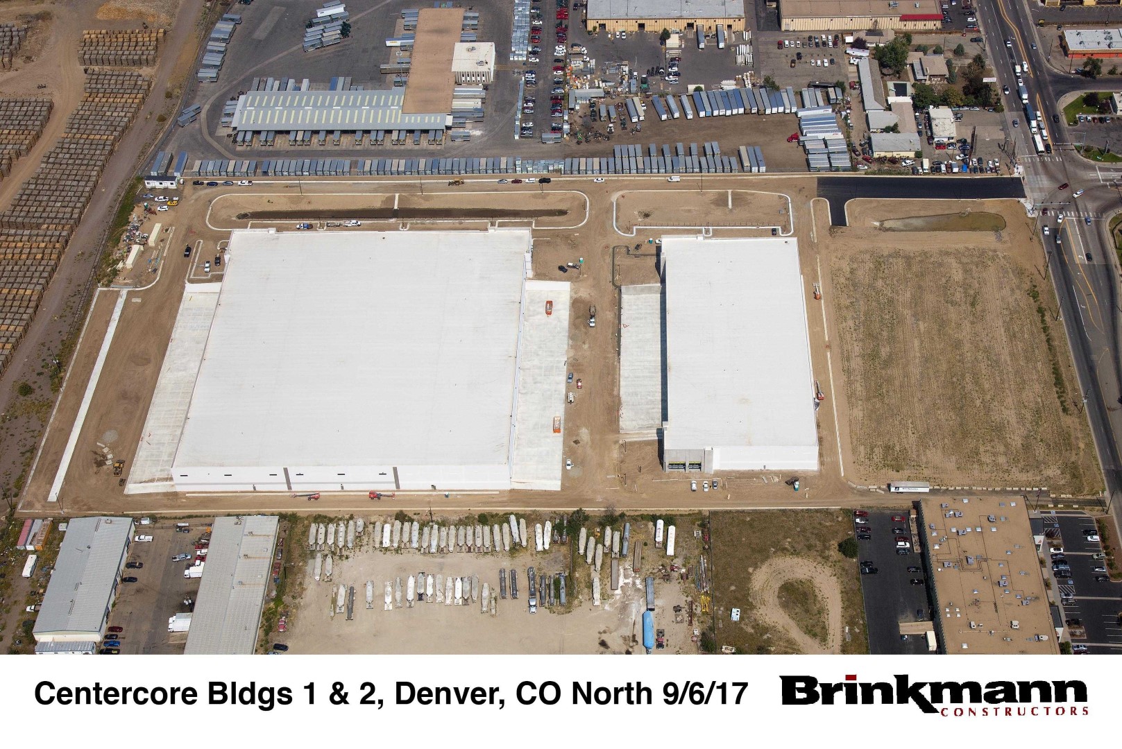 Progress | Huntington Industrial Partners